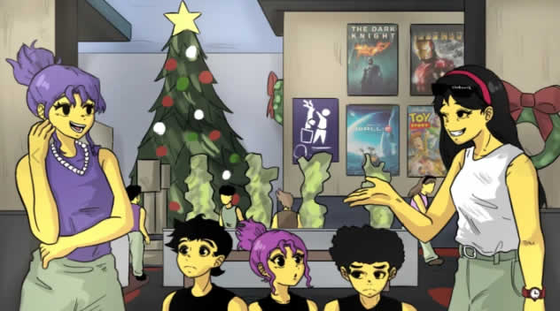 Roblox The Mall Game Wiki & Guide
