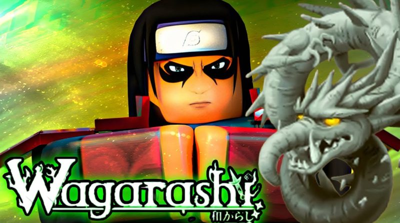 Wagarashi Codes (May 2025)