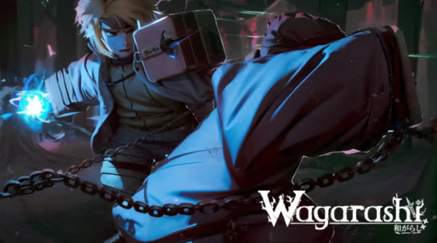 Roblox Wagarashi Beginner’s Guide