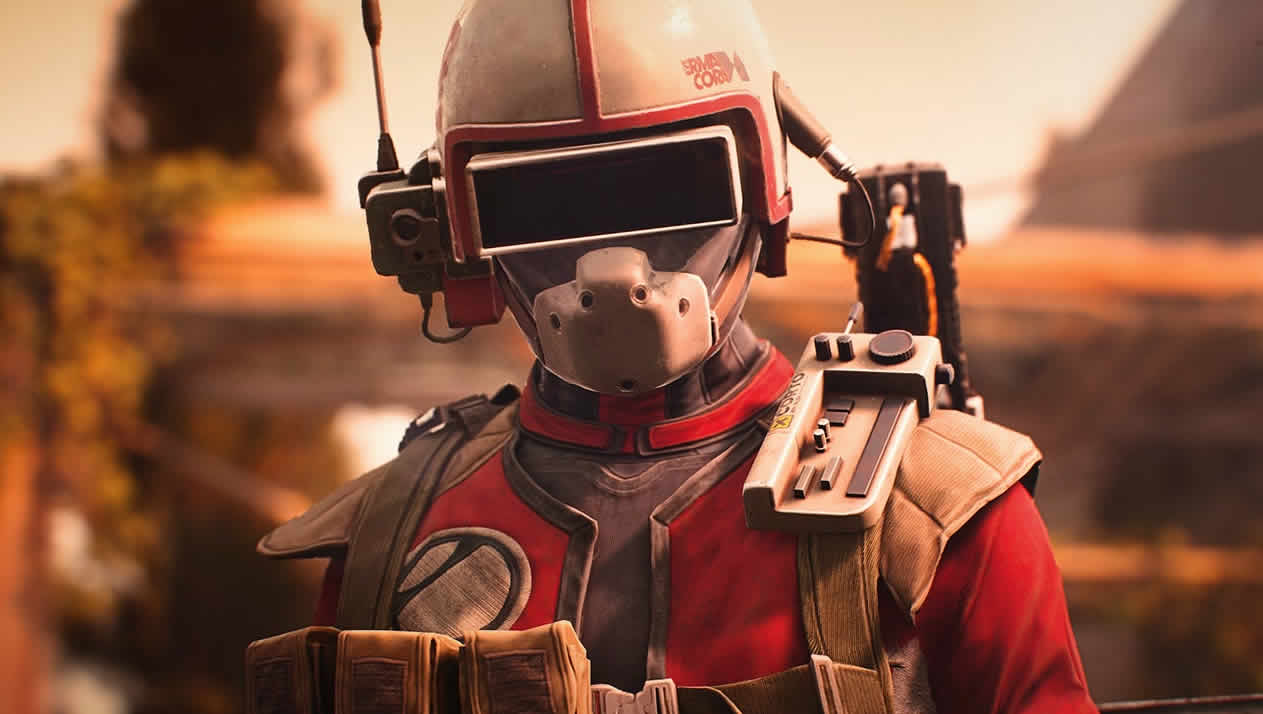 Everything We Know About ARC Raiders