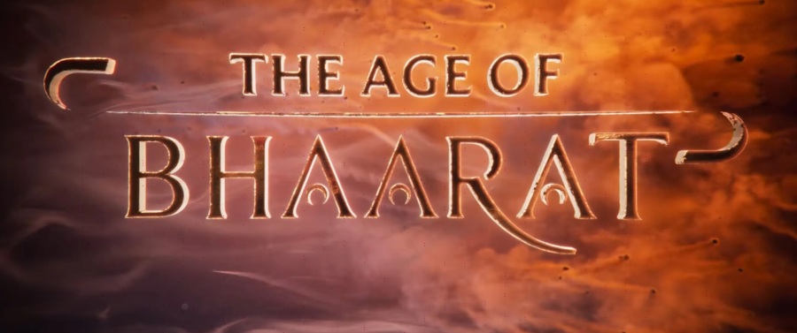 The Age of Bhaarat is Coming: A New Era in Gaming