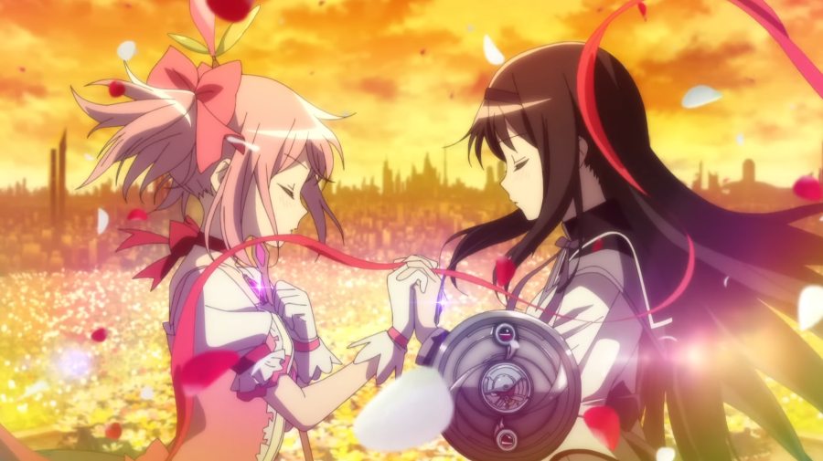 Madoka Magica Magia Exedra - Characters & Reroll Guide