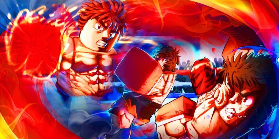 Untitled Boxing Game Tier List (May 2025)