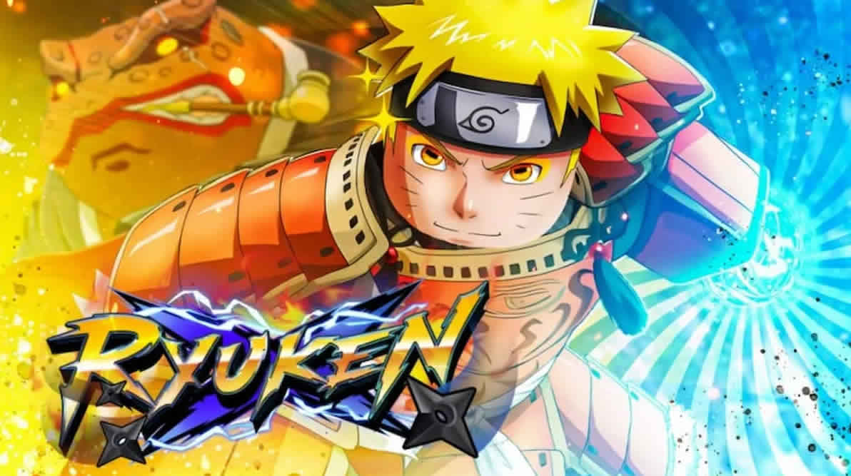 RYUKEN Codes (May 2025)
