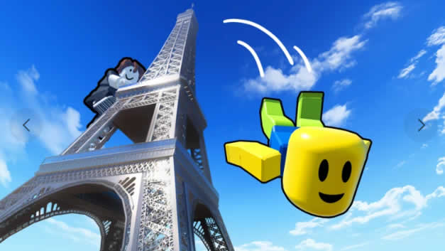 Roblox Climb and Jump Tower Script