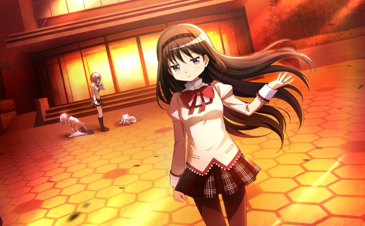 Madoka Magica Magia Exedra - Reddit & Discord