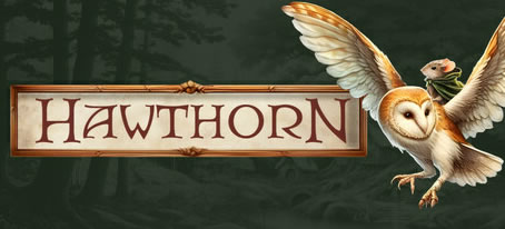 Hawthorn Release Date & Official Trailer