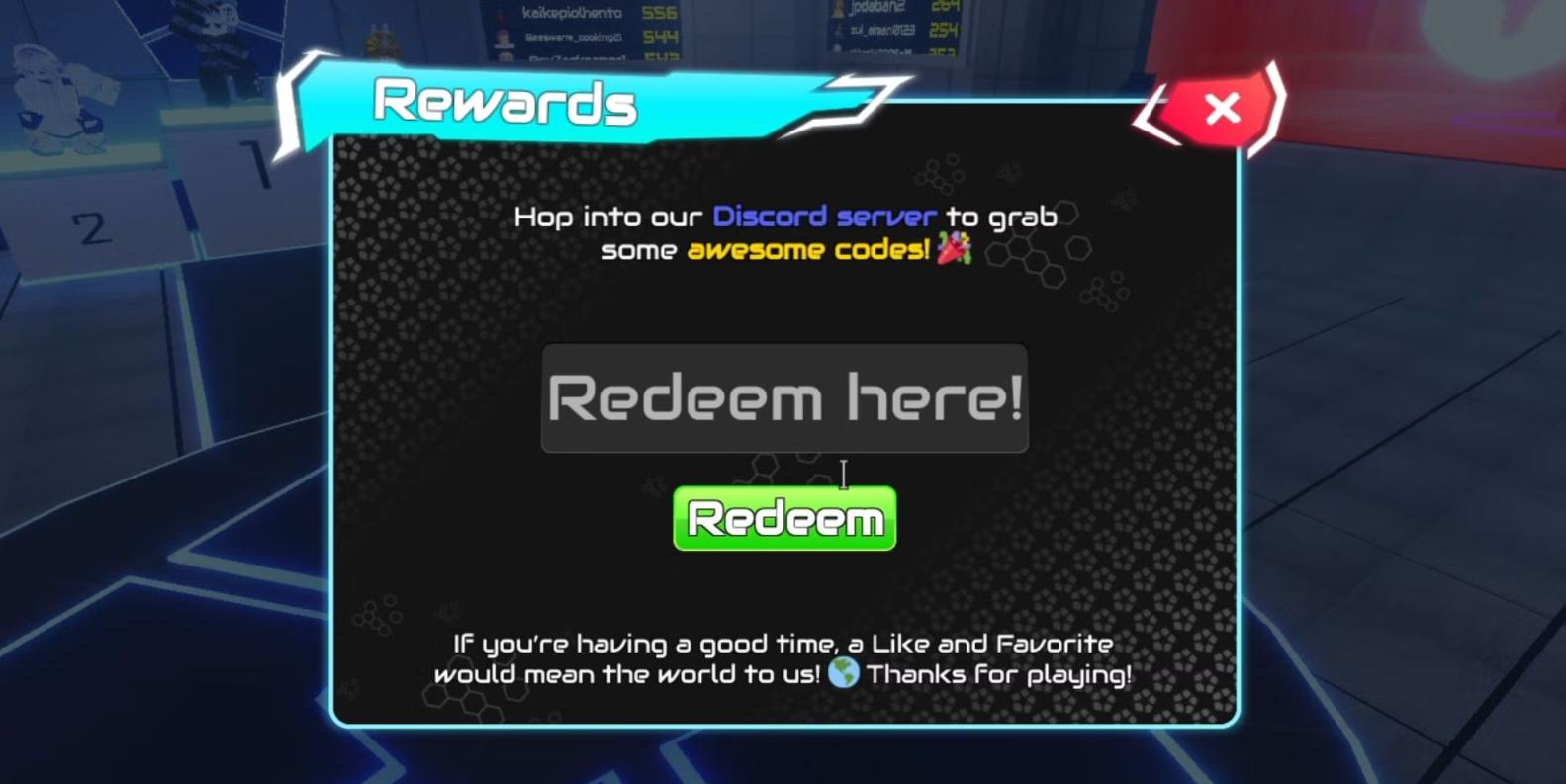 Project Egoist Codes (May 2025) 