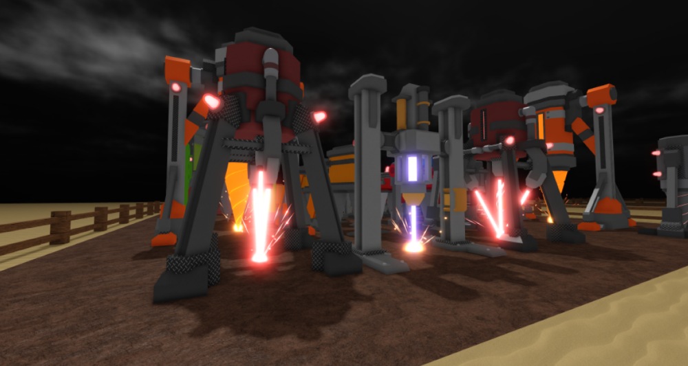 Untitled Drill Game Official Wiki
