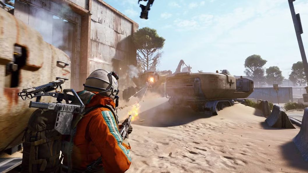 Everything We Know About ARC Raiders
