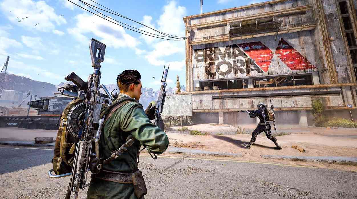 Everything We Know About ARC Raiders