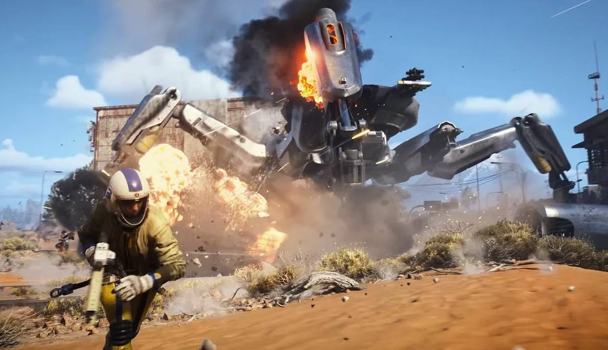 ARC Raiders Official Wiki