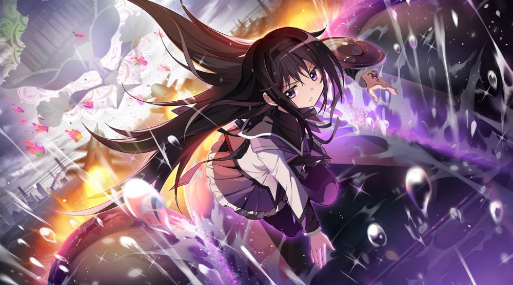 Madoka Magica Magia Exedra Ultimate Guide