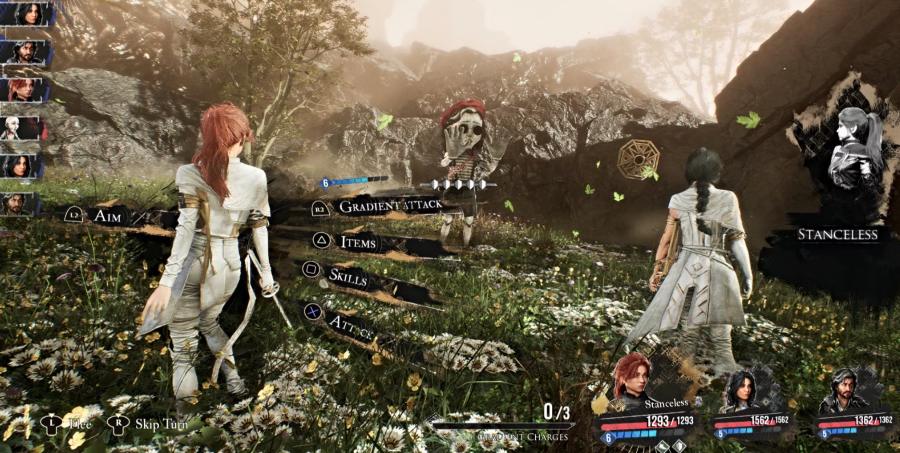 Expedition 33 All Mime Locations and Beat Guide