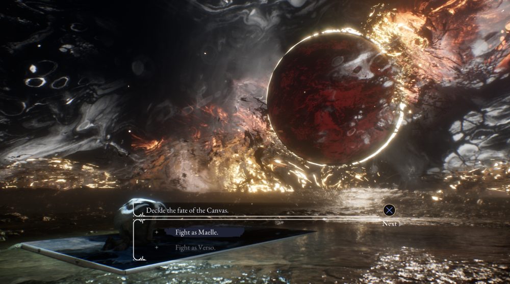 All Endings and How to Get - Clair Obscur: Expedition 33