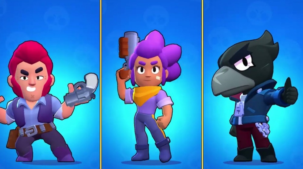 All Brawl Stars Codes May 2025