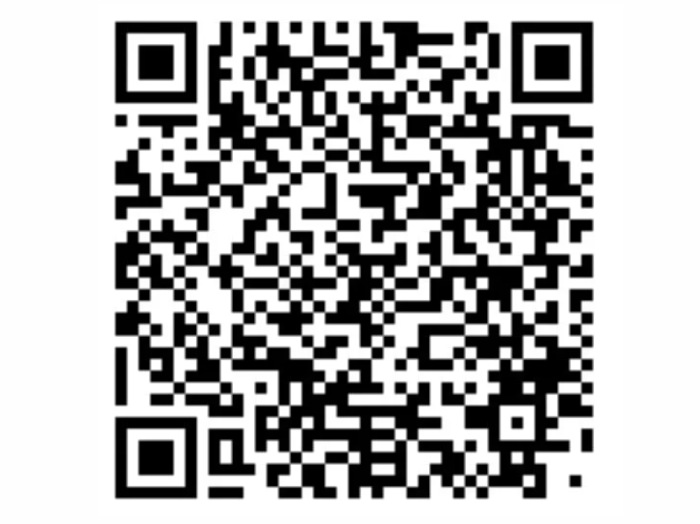 1000 Krusty Kash QR Code!