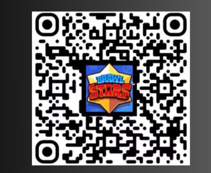 Scan this code to get a free Icon