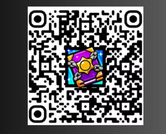 Scan this code to get a free Icon