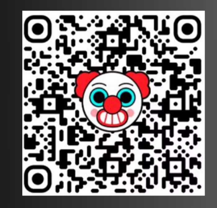 Scan this code to get a free Pin