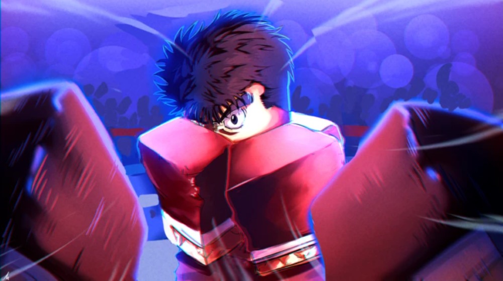 Untitled Boxing Game Tier List (May 2025)
