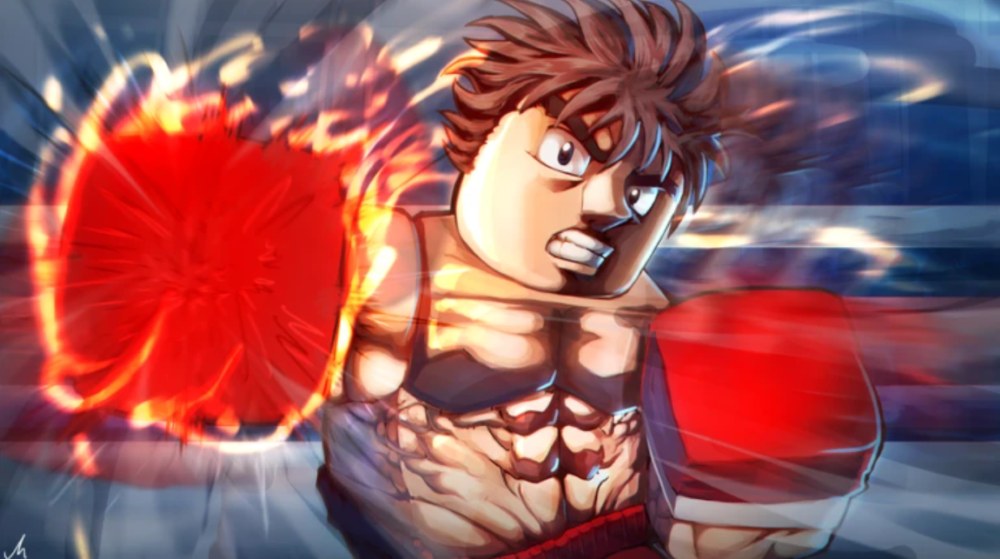 Untitled Boxing Game Tier List (May 2025)