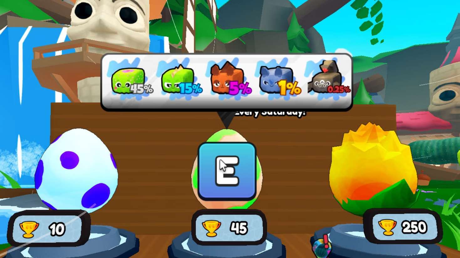 Official Wiki & Guide - Brainrot Evolution 