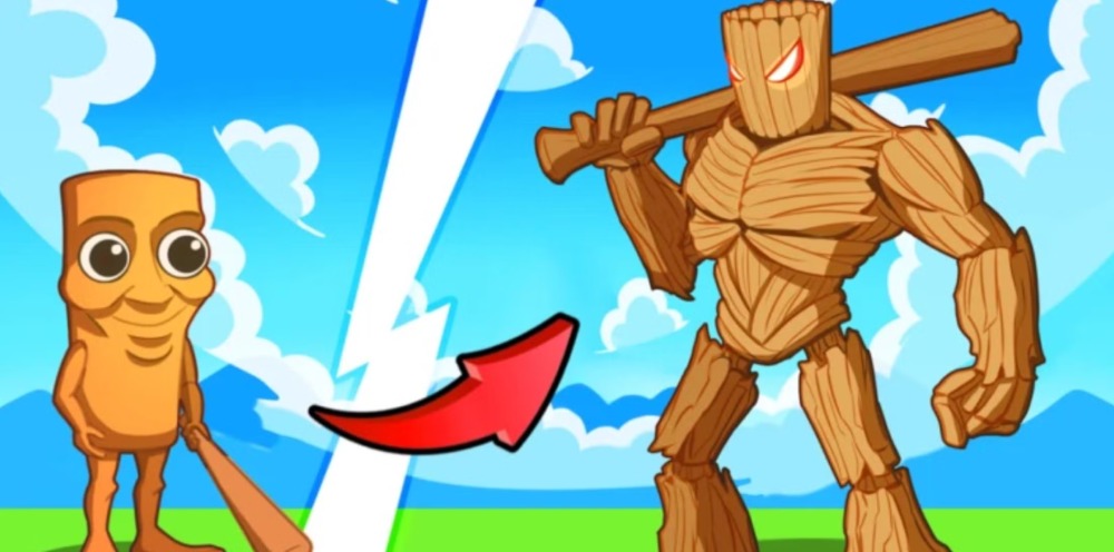 Brainrot Evolution Codes (May 2025)
