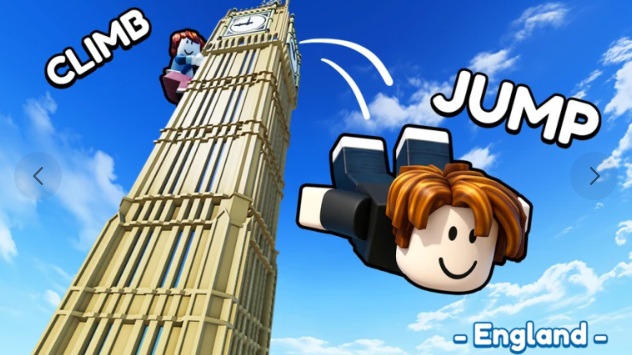 Roblox Climb and Jump Tower Script