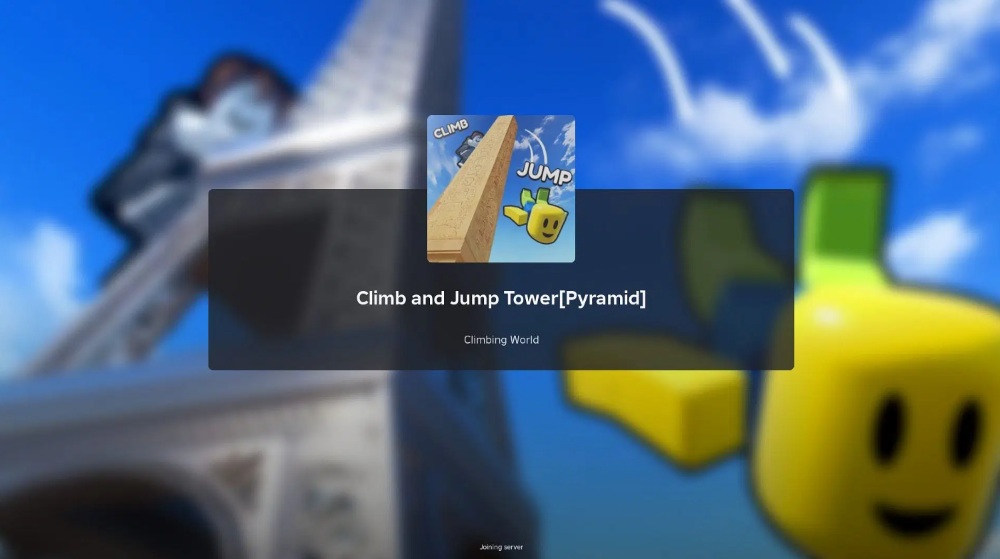 Climb and Jump Tower Codes (May 2025)