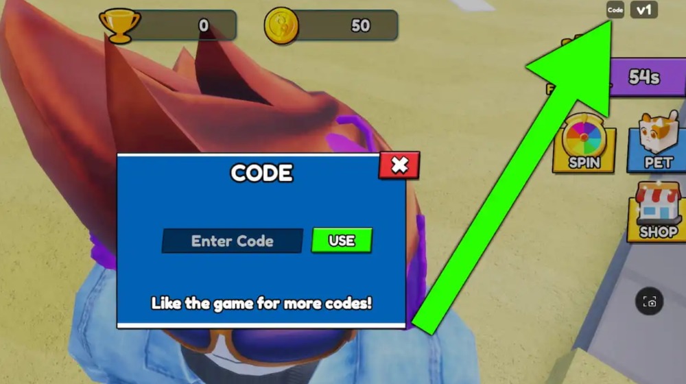 Climb and Jump Tower Codes (May 2025)