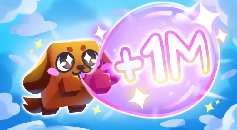 Bubble Gum Simulator INFINITY Official Wiki