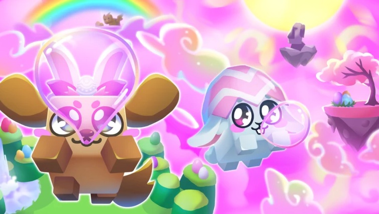 Bubble Gum Simulator INFINITY Official Wiki