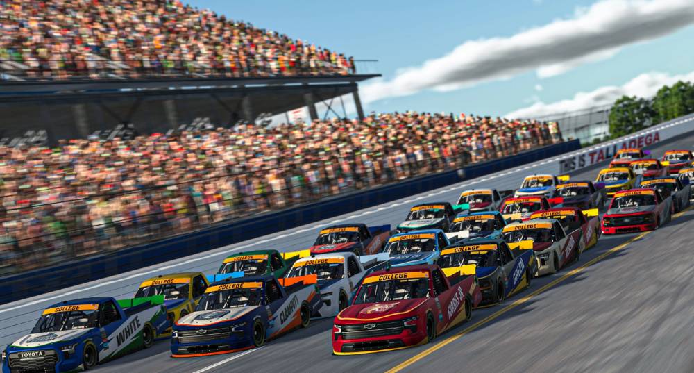 NASCAR 25: Release Date and Everything We Know